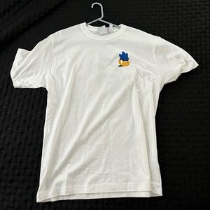 Adidas tee large